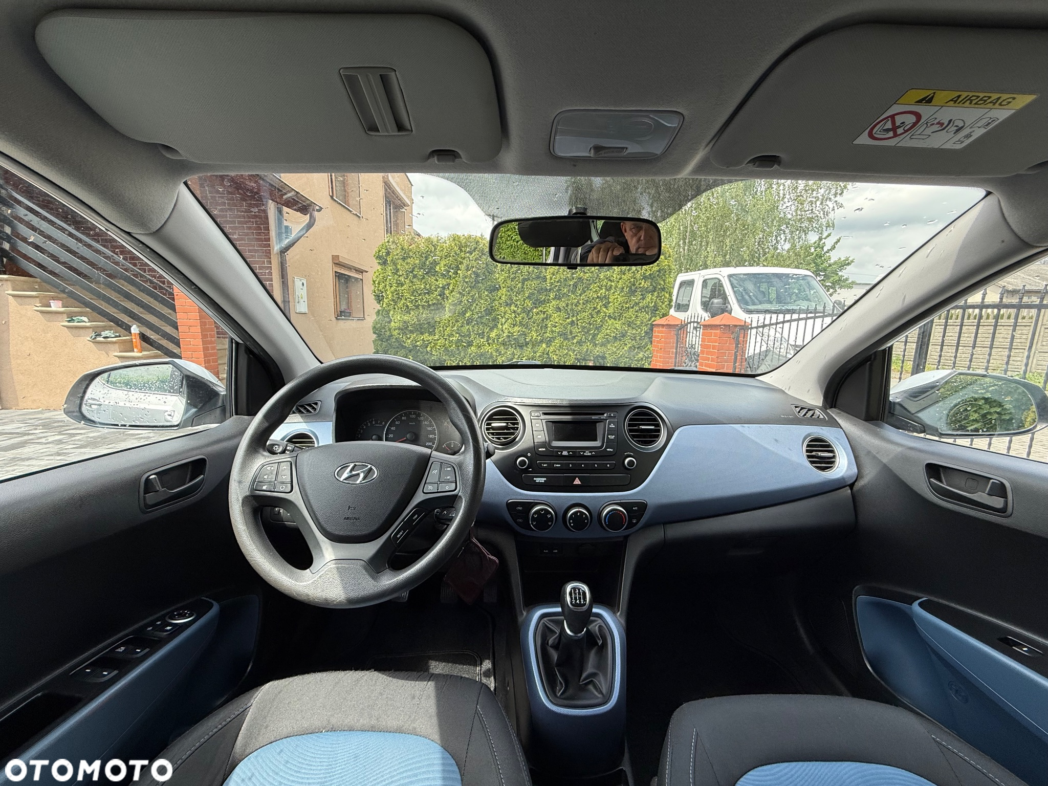 Hyundai i10 1.0 Premium - 23