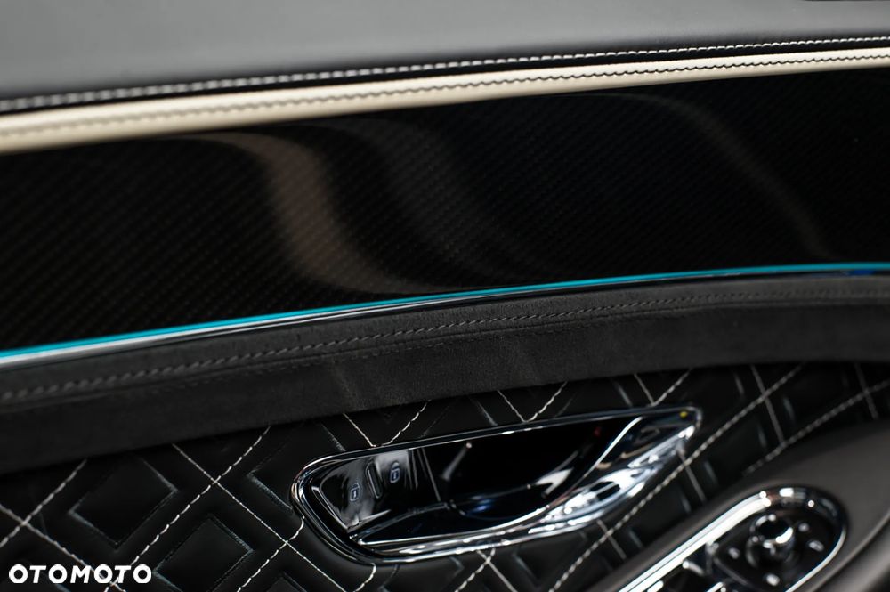 Bentley Continental GT - 14