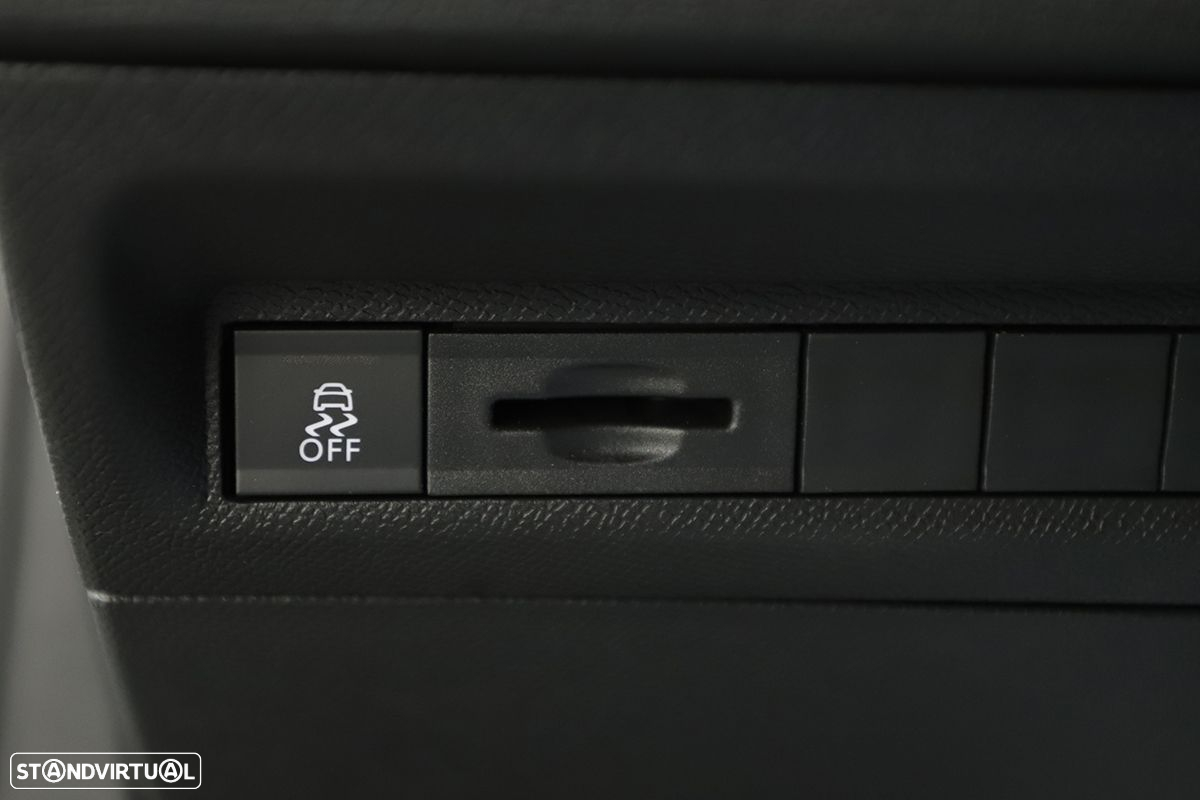 Peugeot 308 1.2 PureTech GT Pack EAT8 - 19