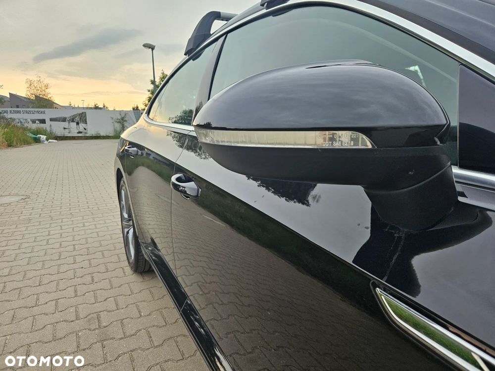 Volkswagen Arteon 2.0 TSI Essence DSG - 17