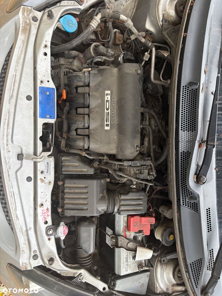 Honda Jazz - 6