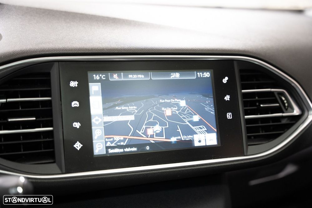 Peugeot 308 1.2 PureTech Allure - 6