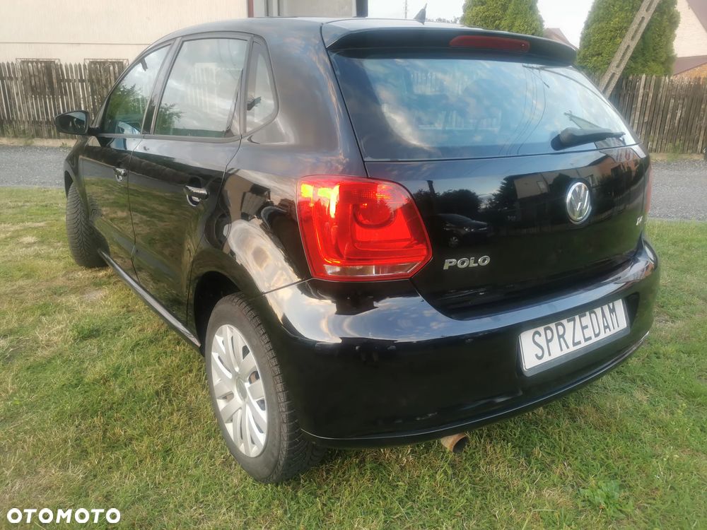 Volkswagen Polo 1.4 16V Comfortline CityLine - 8