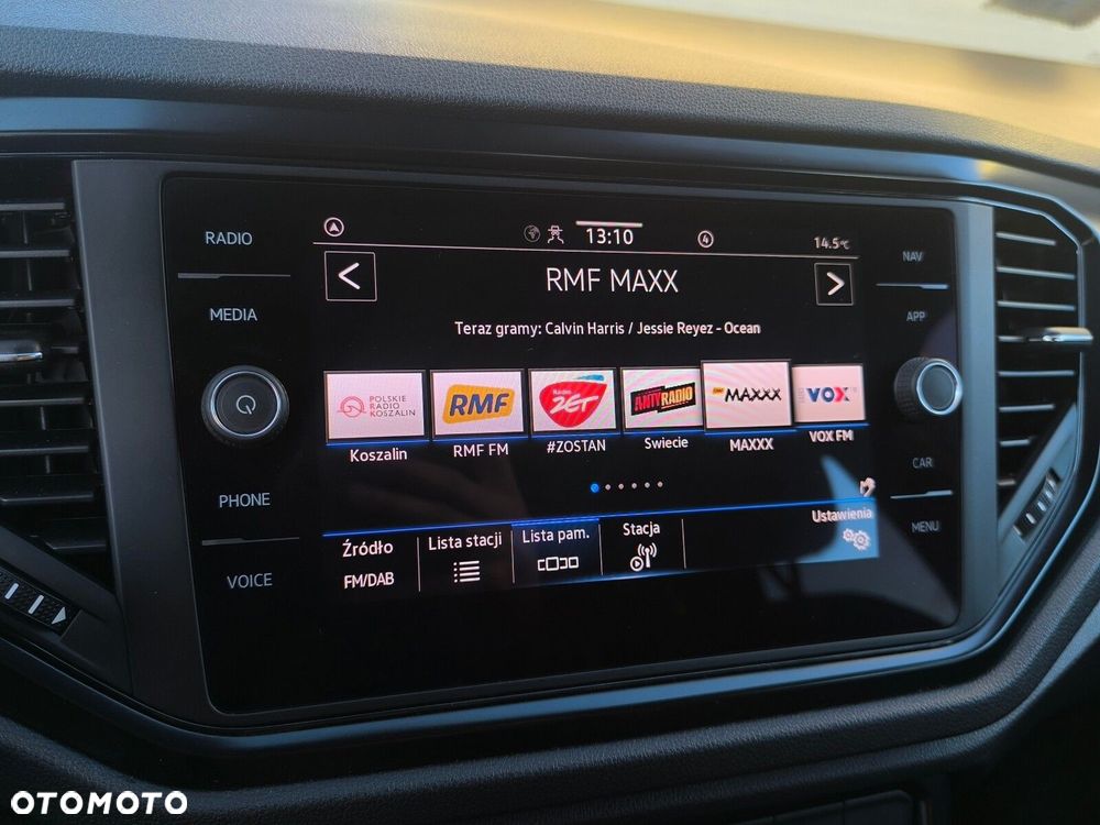 Volkswagen T-Roc 1.0 TSI Active - 20