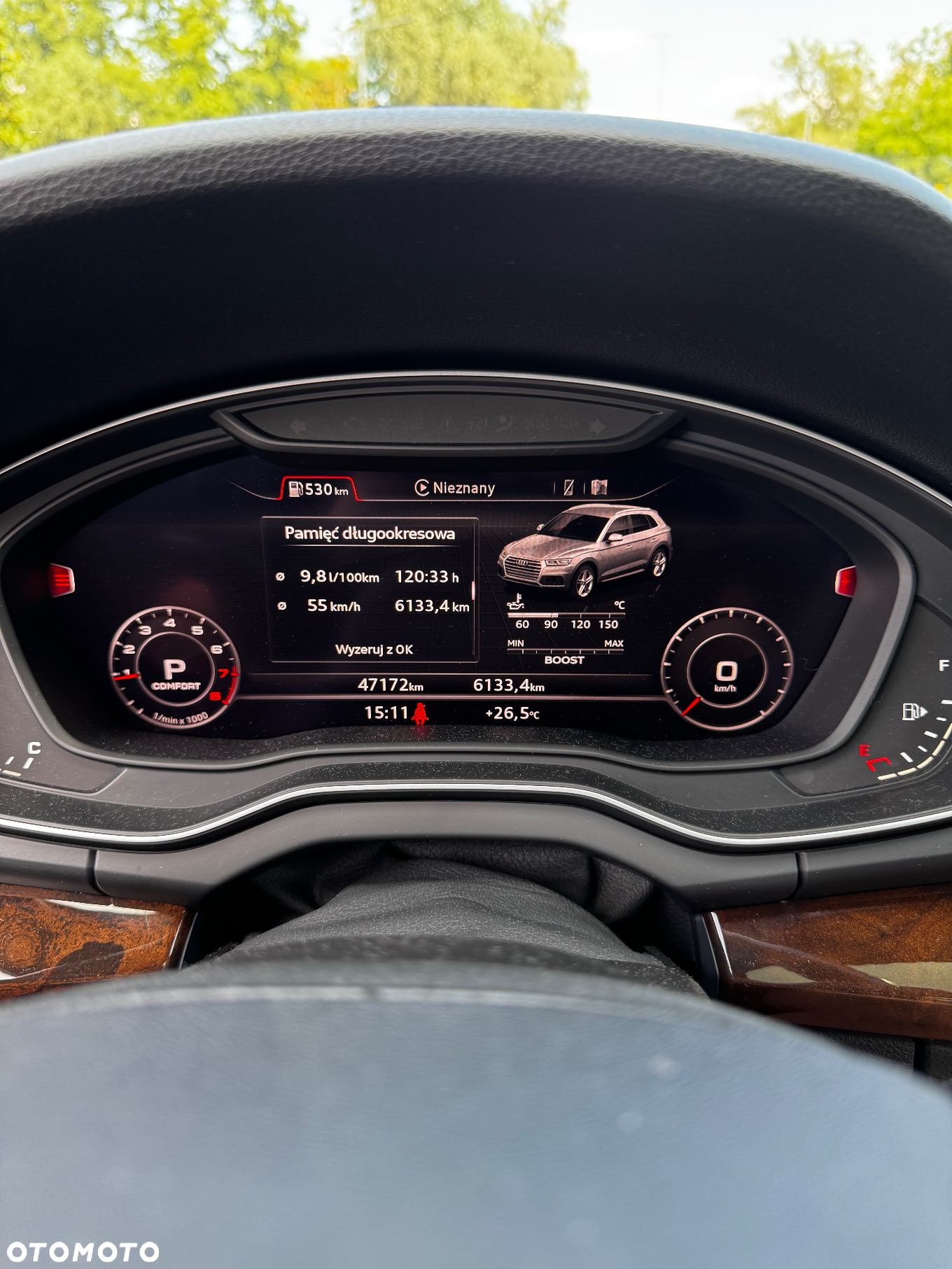 Audi Q5 2.0 TFSI Quattro Design S tronic - 36