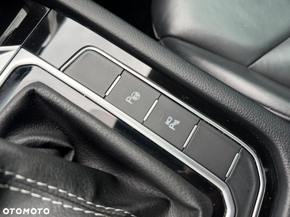 Volkswagen Arteon Shooting Brake - 29