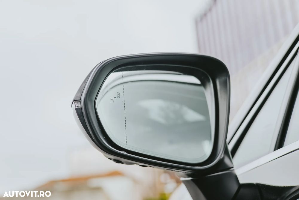 Lexus Seria RX 450h+ E-Four PHEV Luxury Mark Levinson - 7