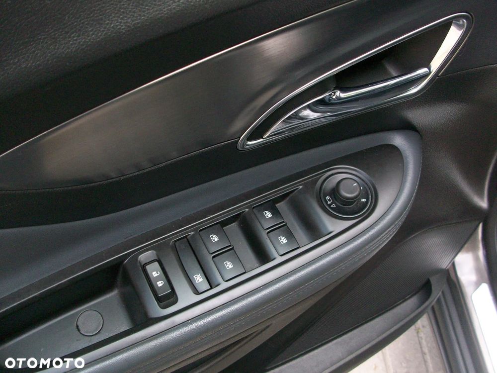 Opel Mokka 1.4 Turbo ecoFLEX Start/Stop Color Innovation - 17