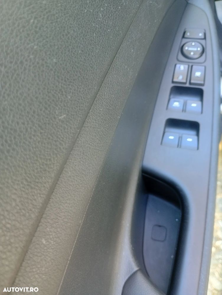 Hyundai Tucson - 13