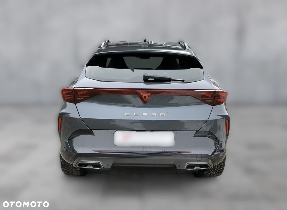 Cupra Formentor 1.5 eTSI mHEV DSG - 7