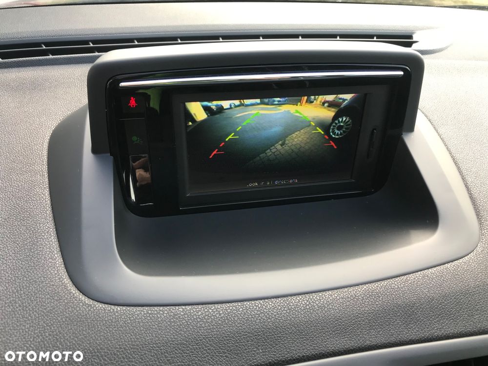 Renault Megane 1.6 16V 110 LIMITED - 10