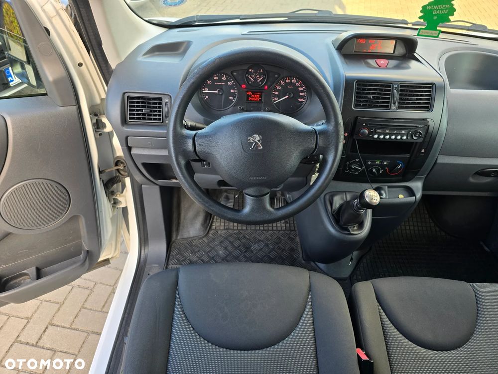 Peugeot Expert - 7