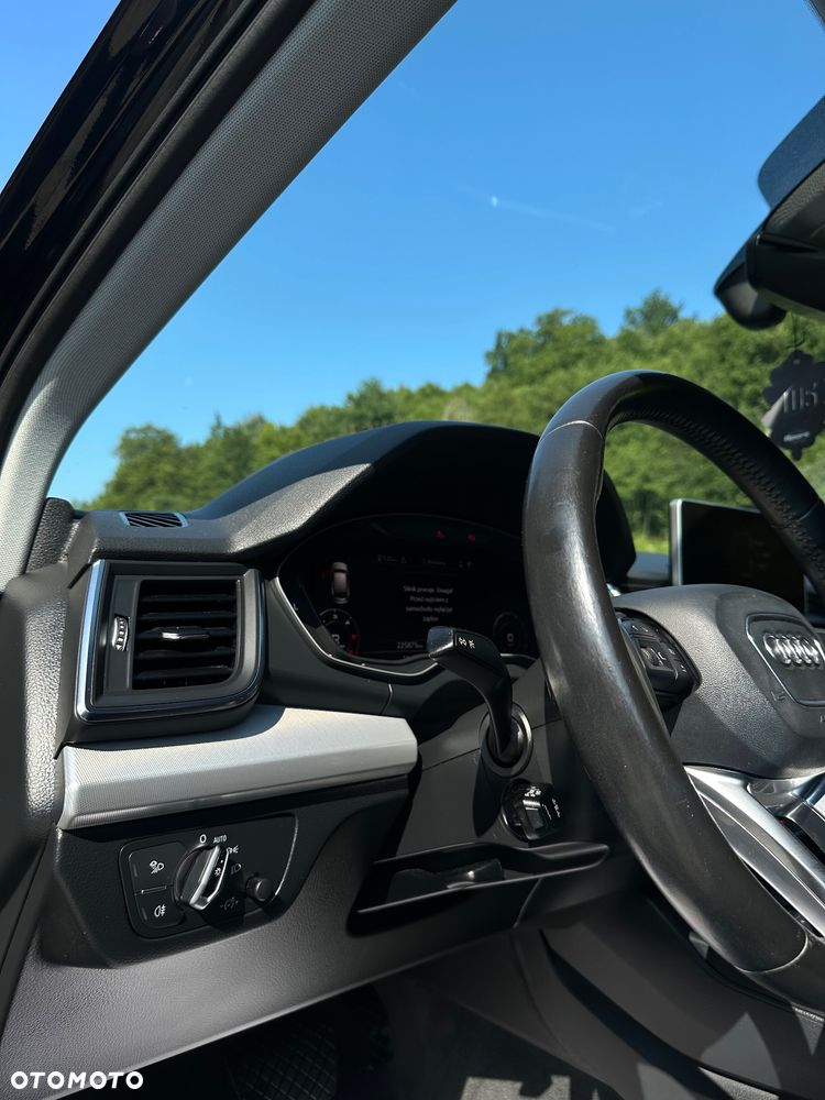 Audi Q5 2.0 TDI quattro S tronic design - 21