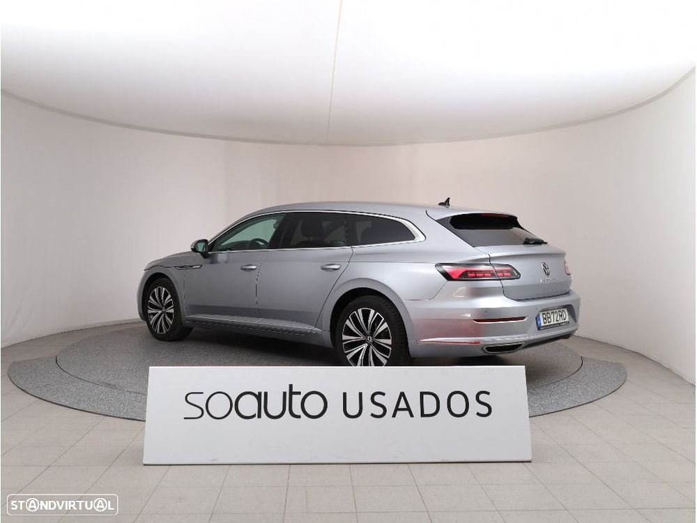 VW Arteon Shooting Brake 1.4 TSI eHybrid Elegance - 10
