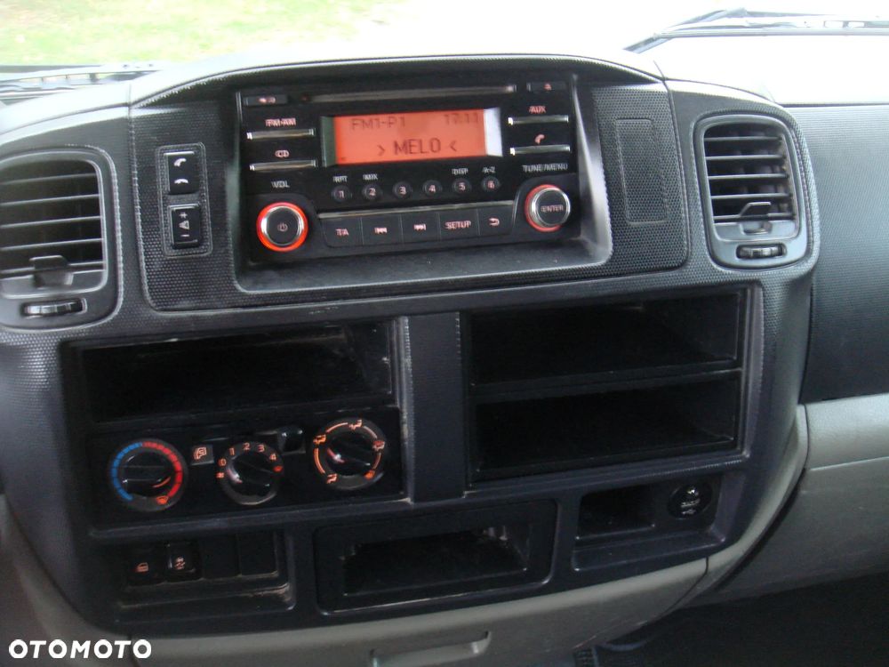 Renault MAXITY - 27