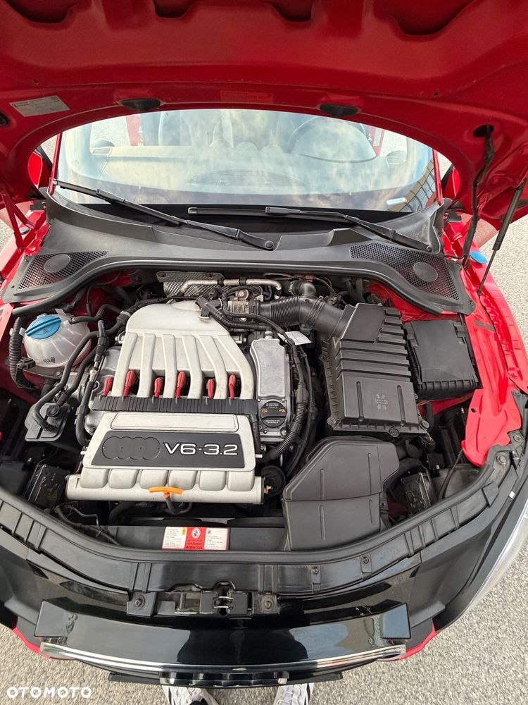 Audi TT Coupé 3.2 quattro S tronic - 18