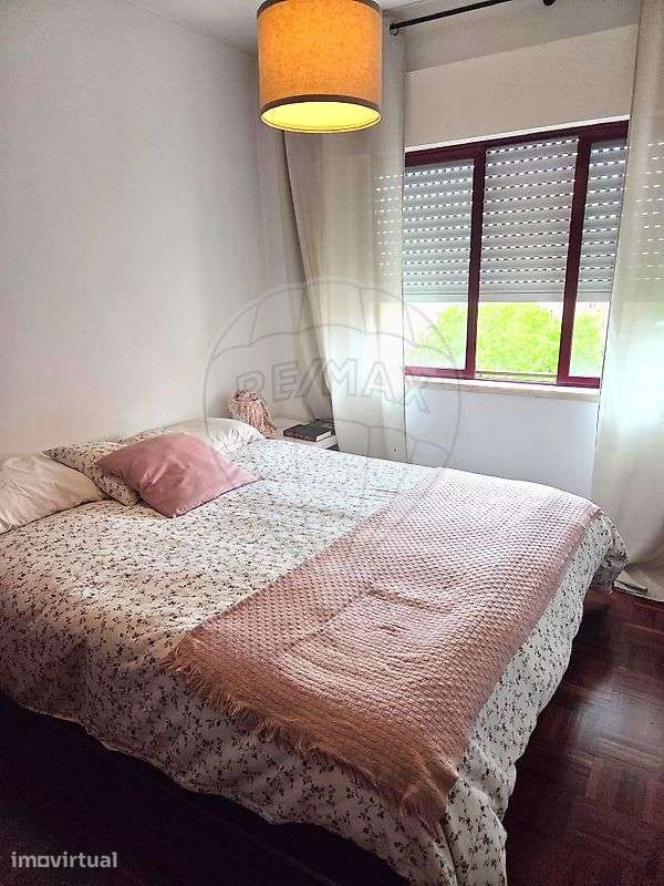 Apartamento T1 para arrendamento - Grande imagem: 5/12