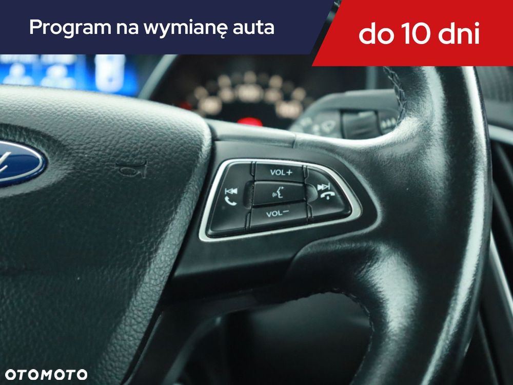 Ford Focus SW - 18