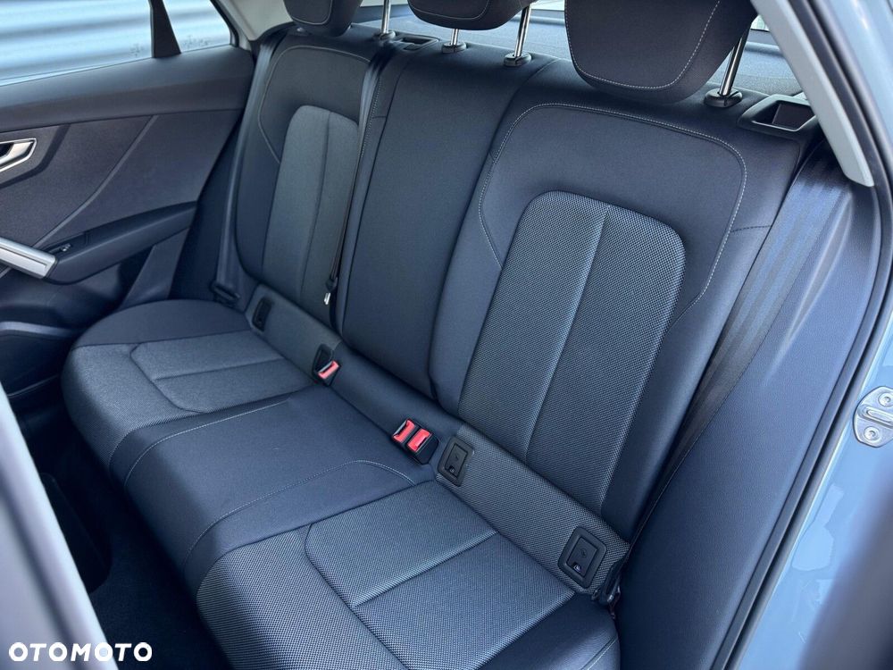 Audi Q2 - 27
