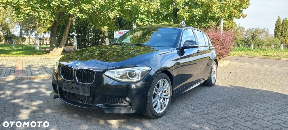 BMW Seria 1