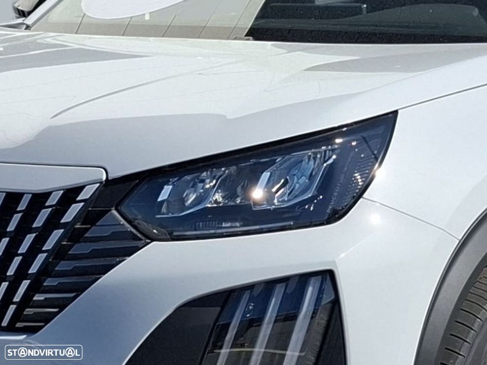 Peugeot 2008 1.2 Hybrid Allure e-DCS6 - 7