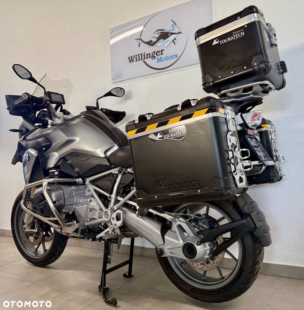 BMW GS - 6