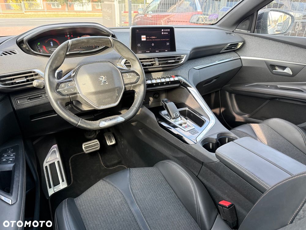 Peugeot 3008 - 8
