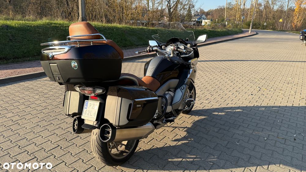BMW K - 8