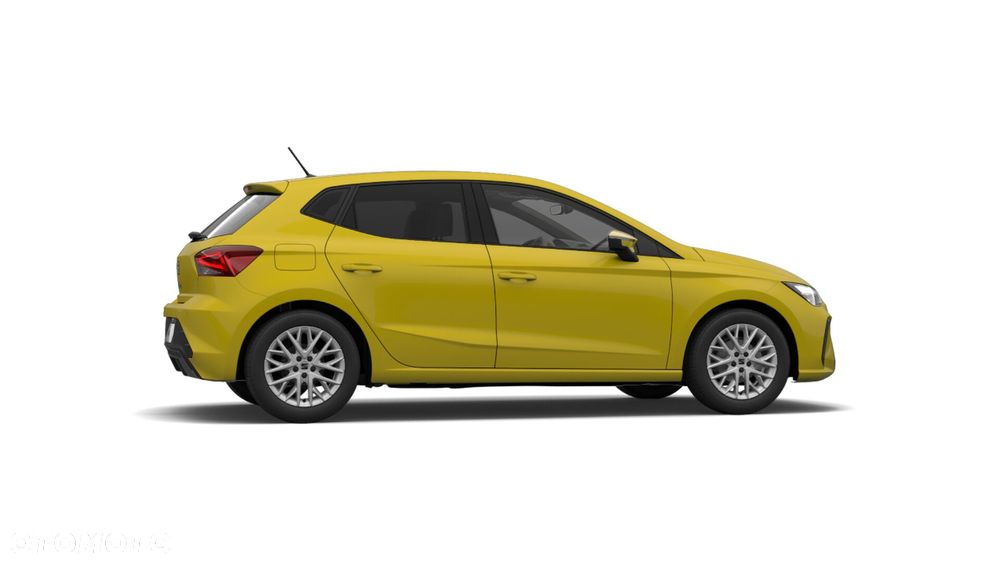 Seat Ibiza - 2