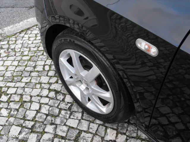 SEAT Ibiza 1.2 12V Stylance - 6