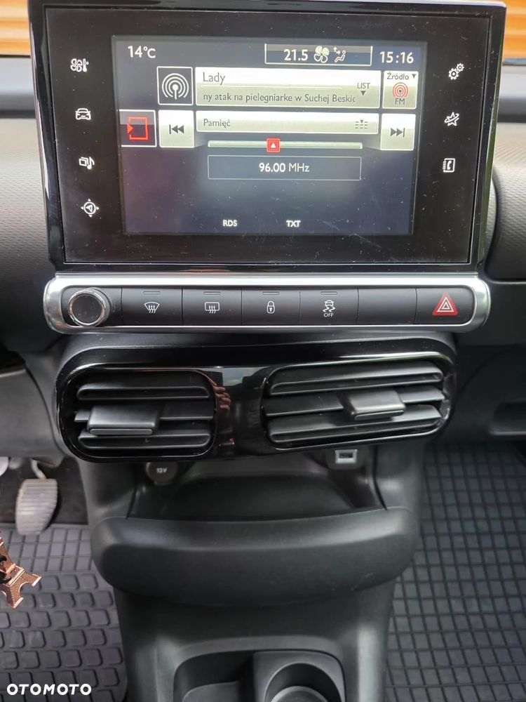 Citroën C4 Cactus Pure Tech 110 Stop&Start Selection - 18