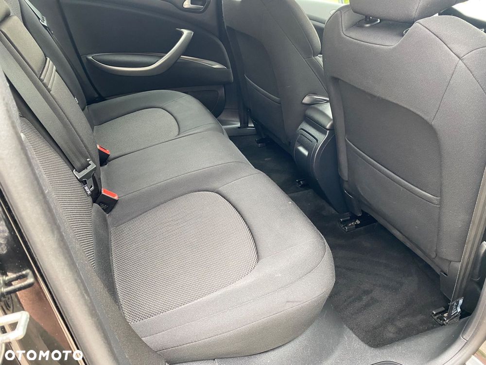Citroën C5 HDi 140 FAP CrossTourer - 15