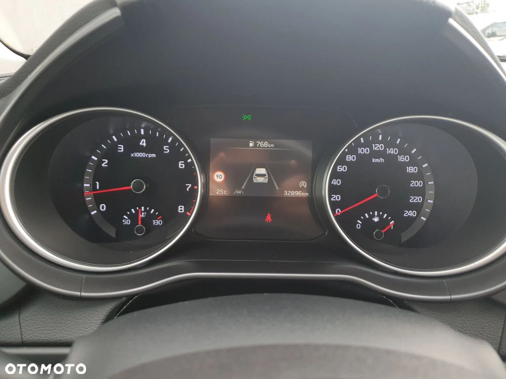 Kia Ceed 1.5 T-GDI M - 15