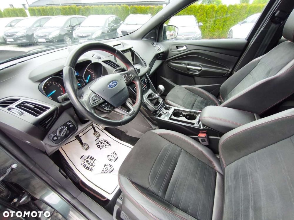 Ford Kuga - 7