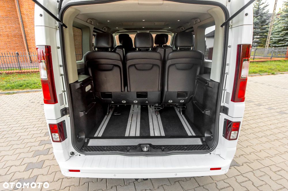 Opel Vivaro 1.6 D L2H1 S&S Tourer - 33