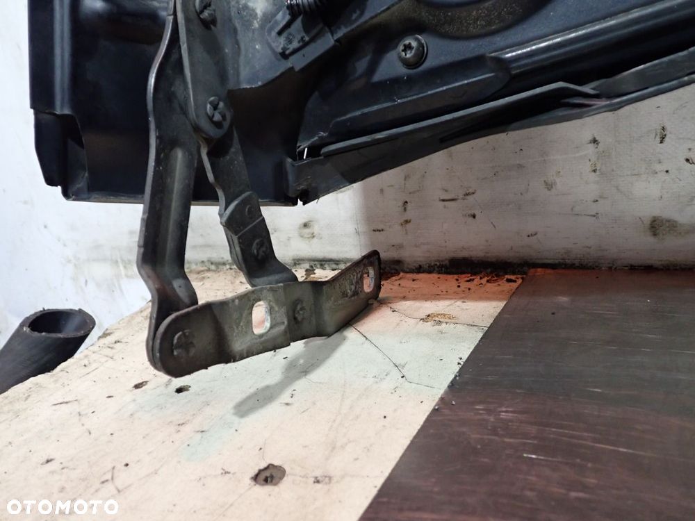 MASKA LC9Z SEAT LEON II - 20