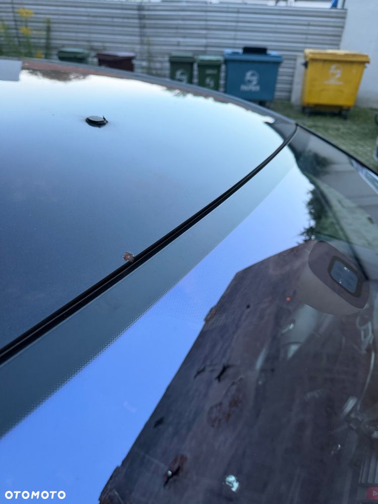 Skoda Octavia 1.6 Ambiente - 21