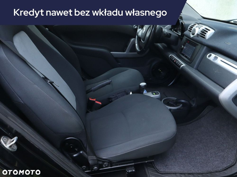 Smart Fortwo - 11