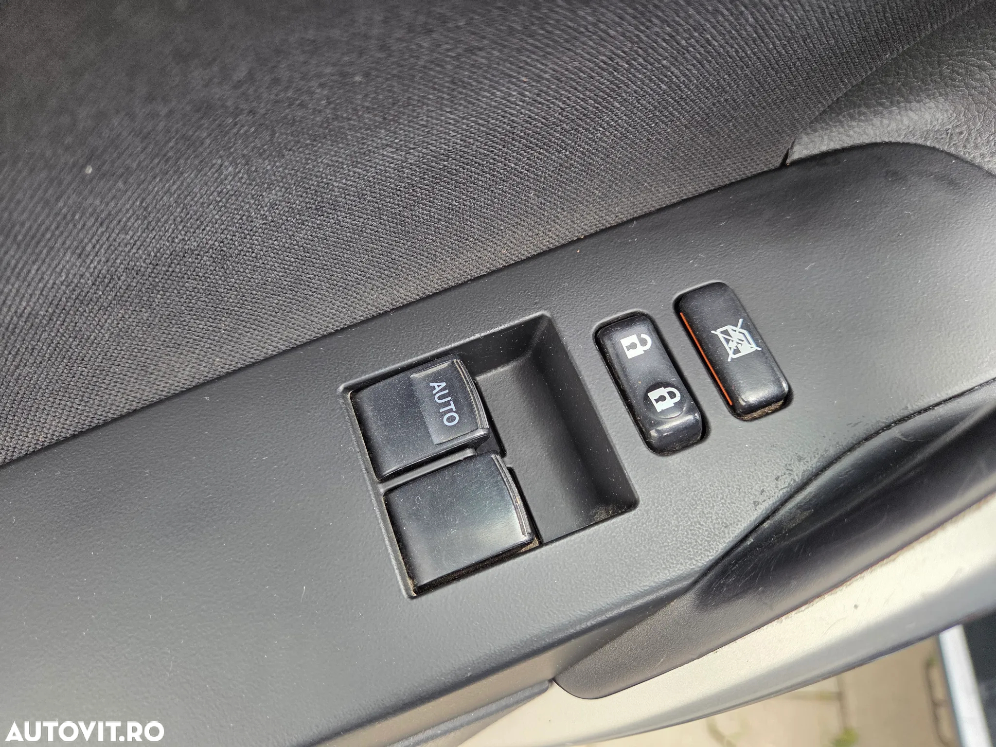 Toyota Auris 1.8 VVT-i Hybrid Automatik Touring Sports Comfort - 17