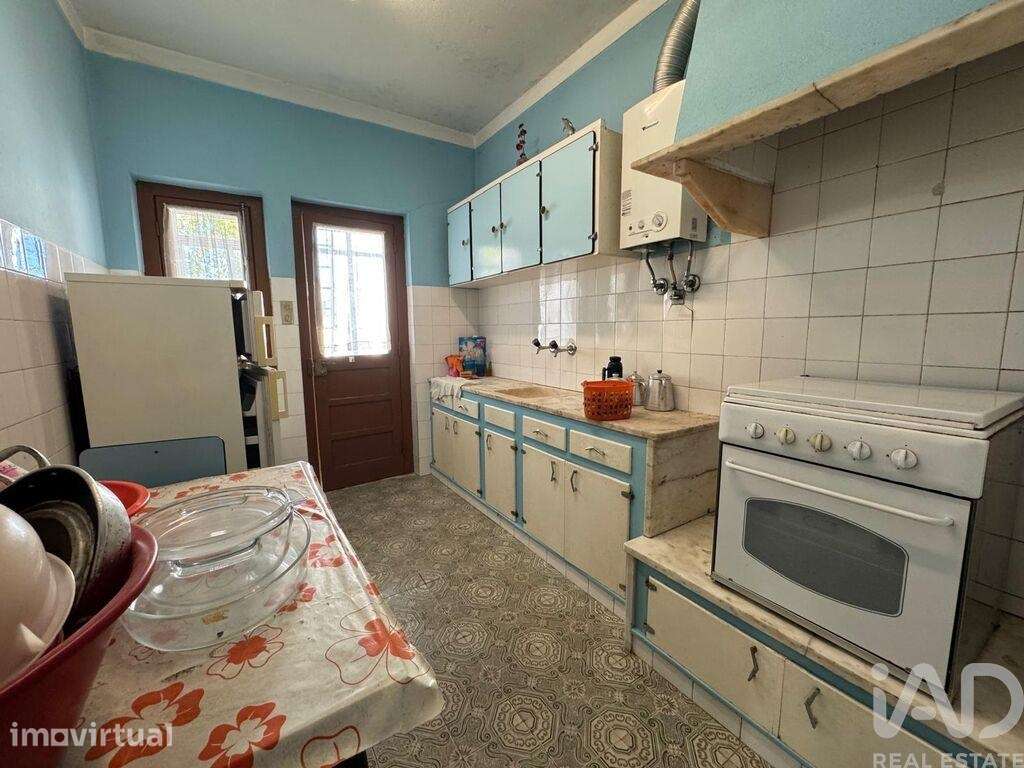 Casa / Villa T3 em Azeitão de 83,53 m2 - Grande imagem: 4/29
