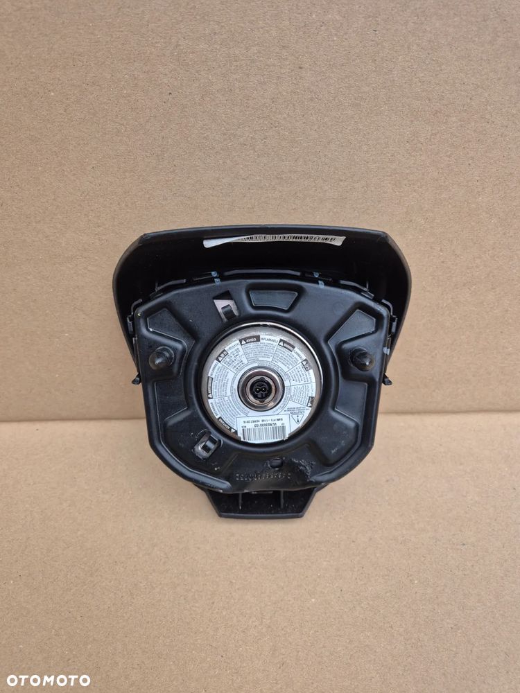 FORD EDGE MK2 PODUSZKA AIRBAG KIEROWCY ORYGINAŁ ACTIVE SYSTEM EM23-R043B13 - 2