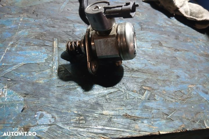 Pompa inalta presiune CM5G-9D376-GA CM5G-9D376-GA Ford Fiesta MK7 [fa - 2