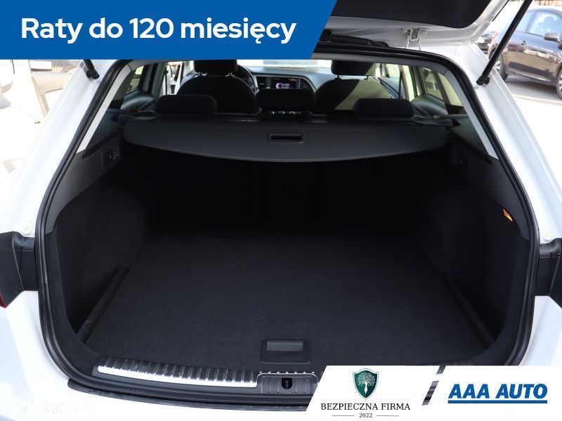 Seat Leon Sportstourer - 15