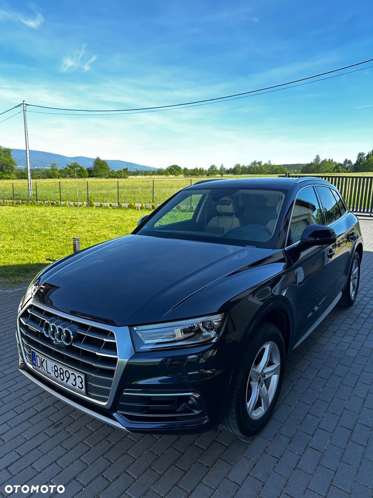 Audi Q5 - 22