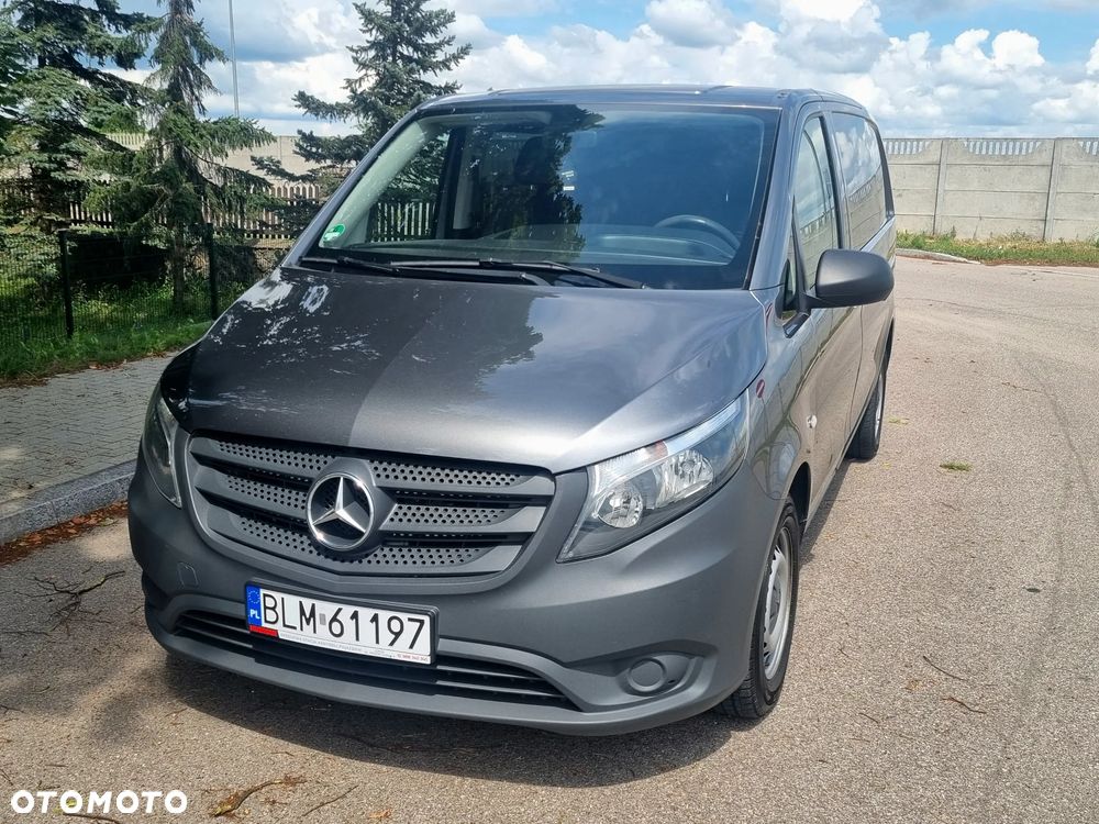 Mercedes-Benz Vito - 30