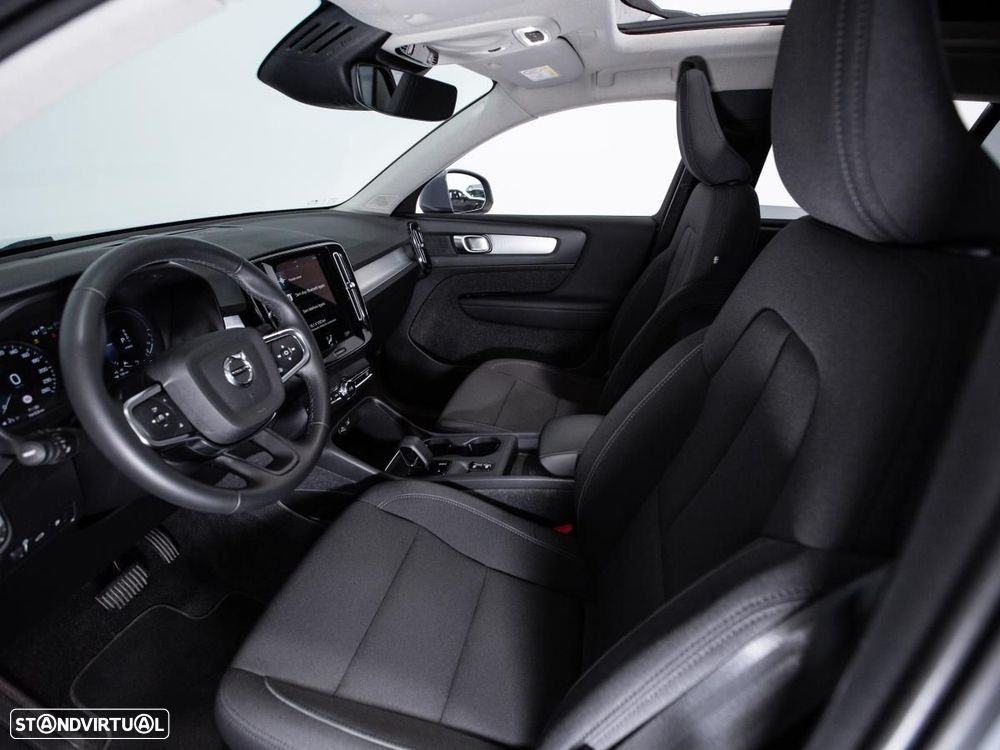 Volvo XC 40 1.5 T4 PHEV Essential - 9