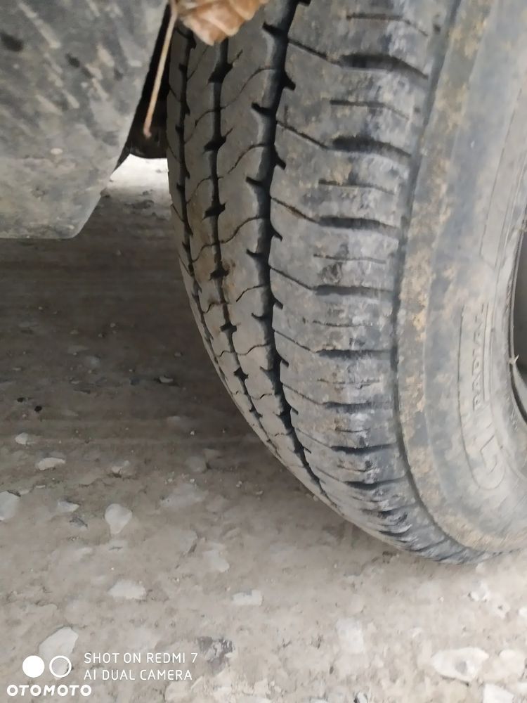 Iveco 35c15 - 5