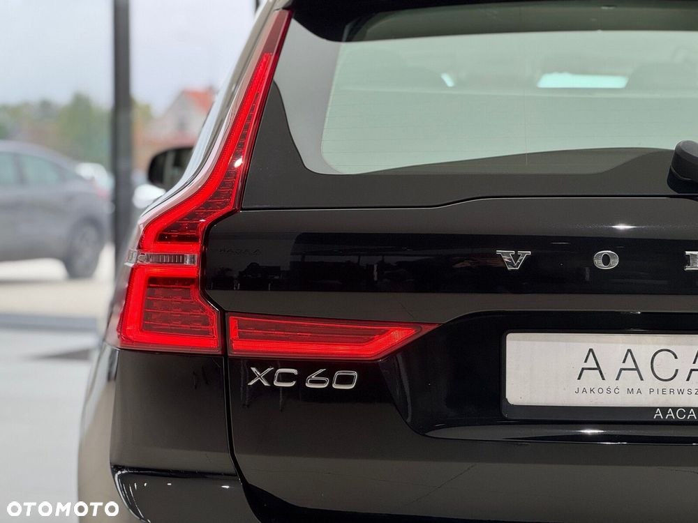 Volvo XC 60 D5 AWD Inscription - 39