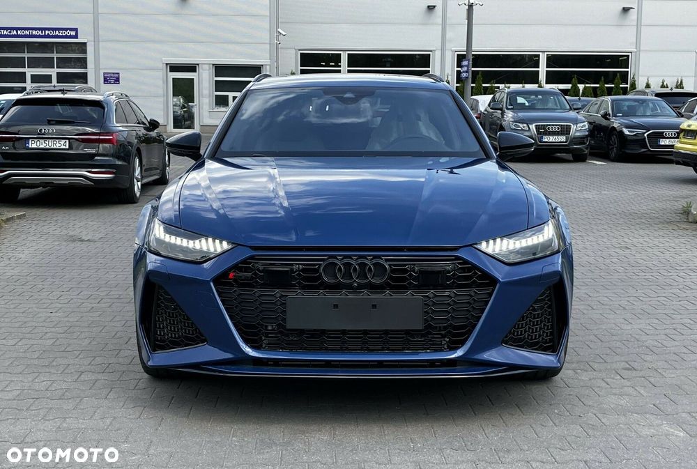 Audi RS6 - 3