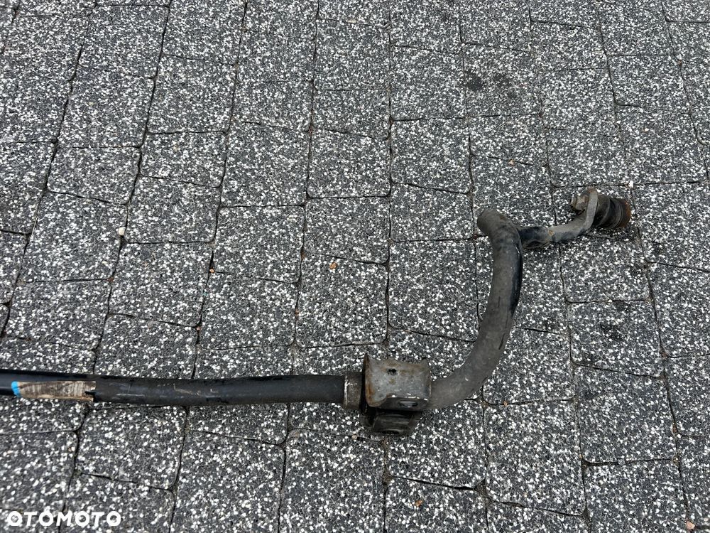 DRĄŻEK STABILIZATORA STABILIZACJI VOLVO V70 P31262887 - 6